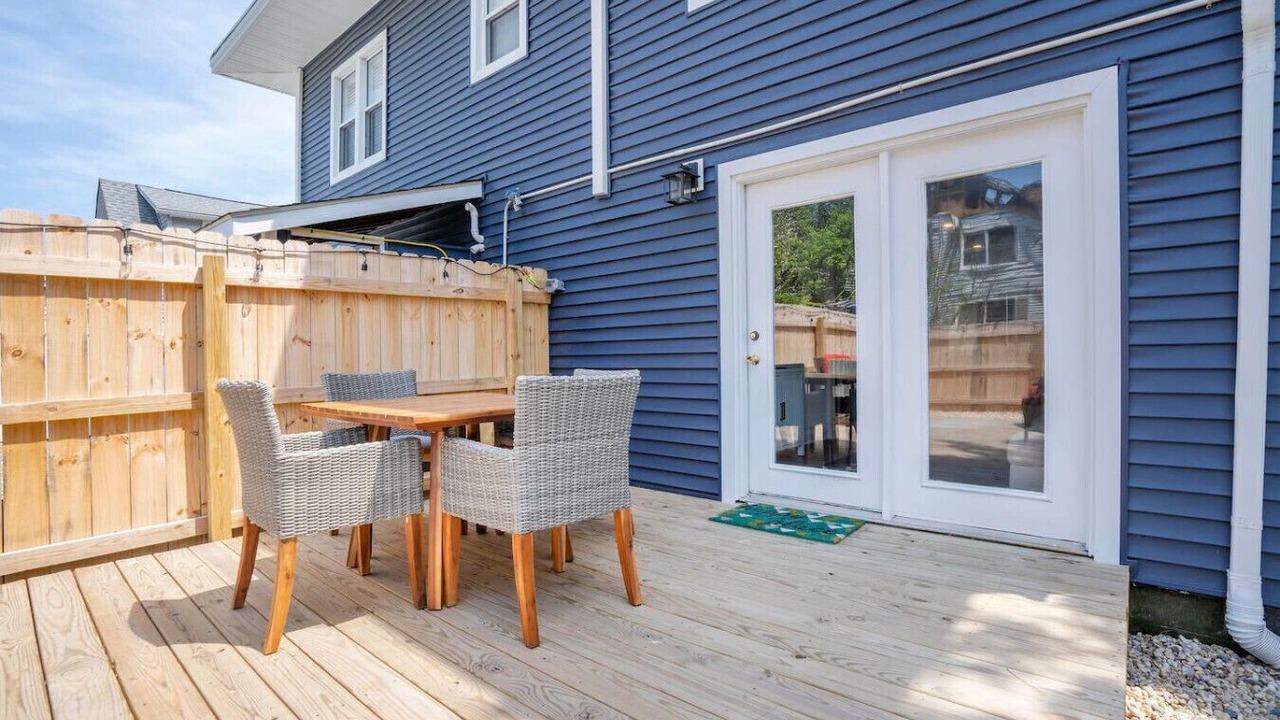 Photo of Outdoor in Rehoboth by the Sea
