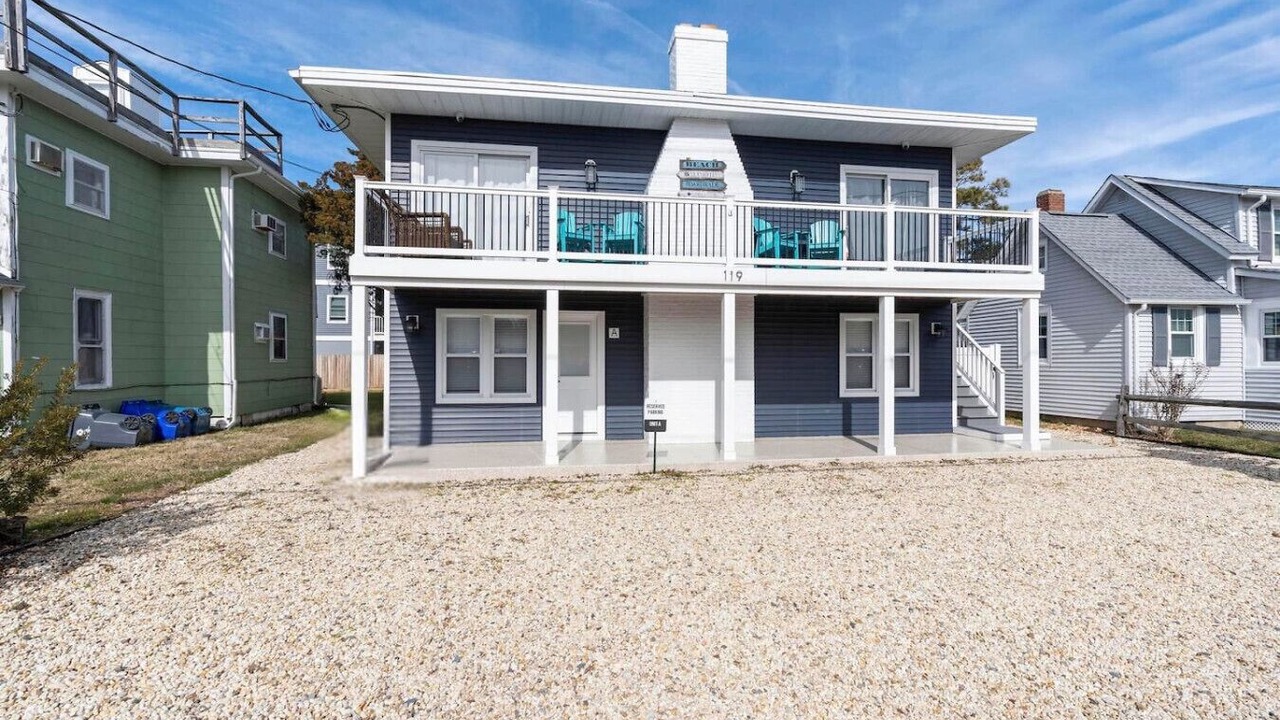 Photo of Outdoor in Rehoboth by the Sea