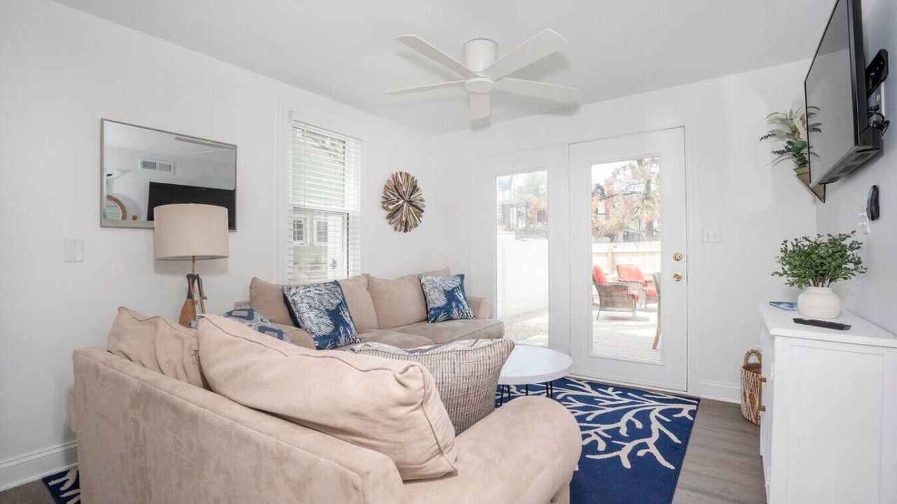 Photo of Livingroom in Rehoboth by the Sea