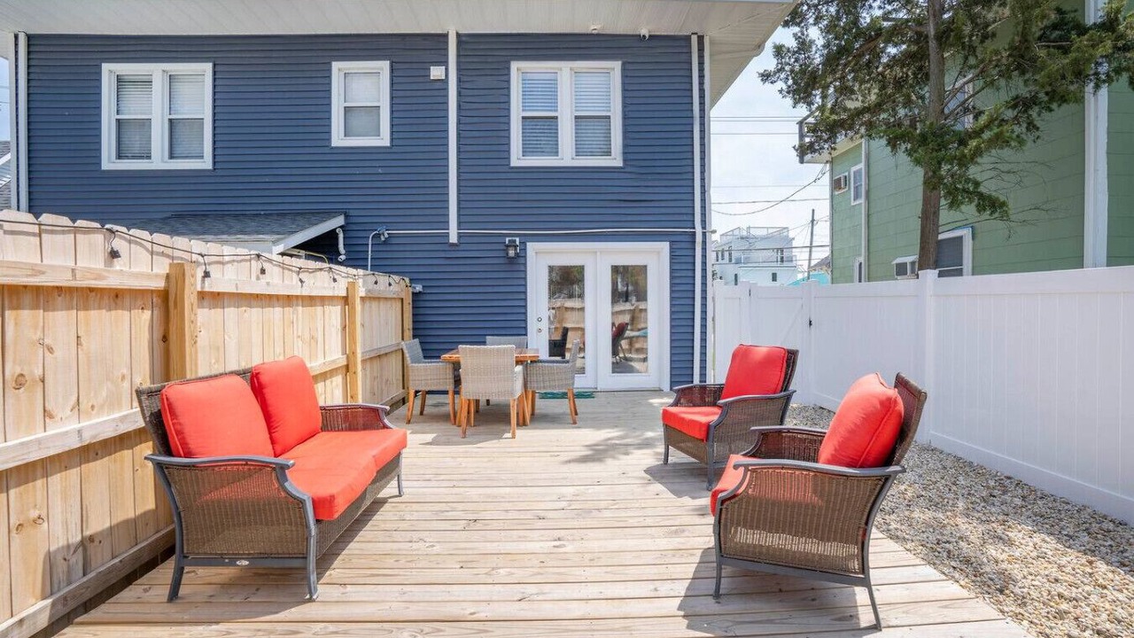 Photo of Outdoor in Rehoboth by the Sea