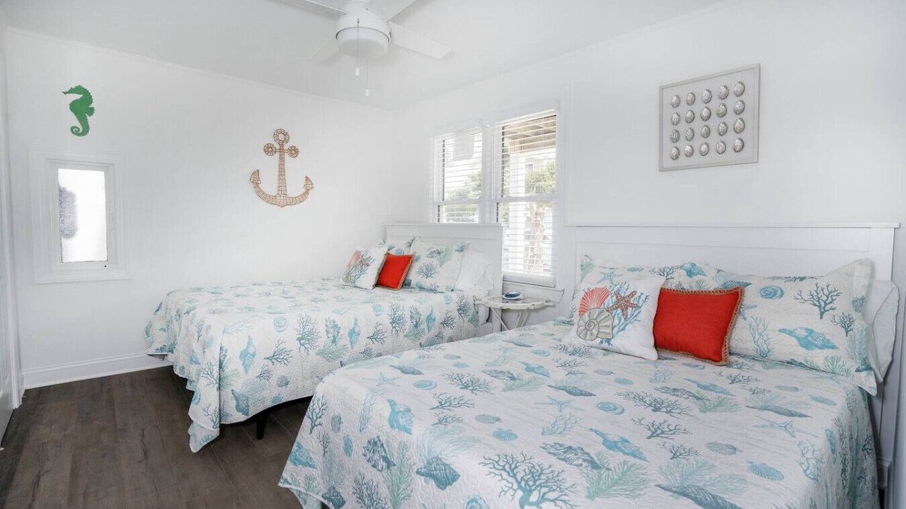 Photo of Bedroom in Rehoboth by the Sea