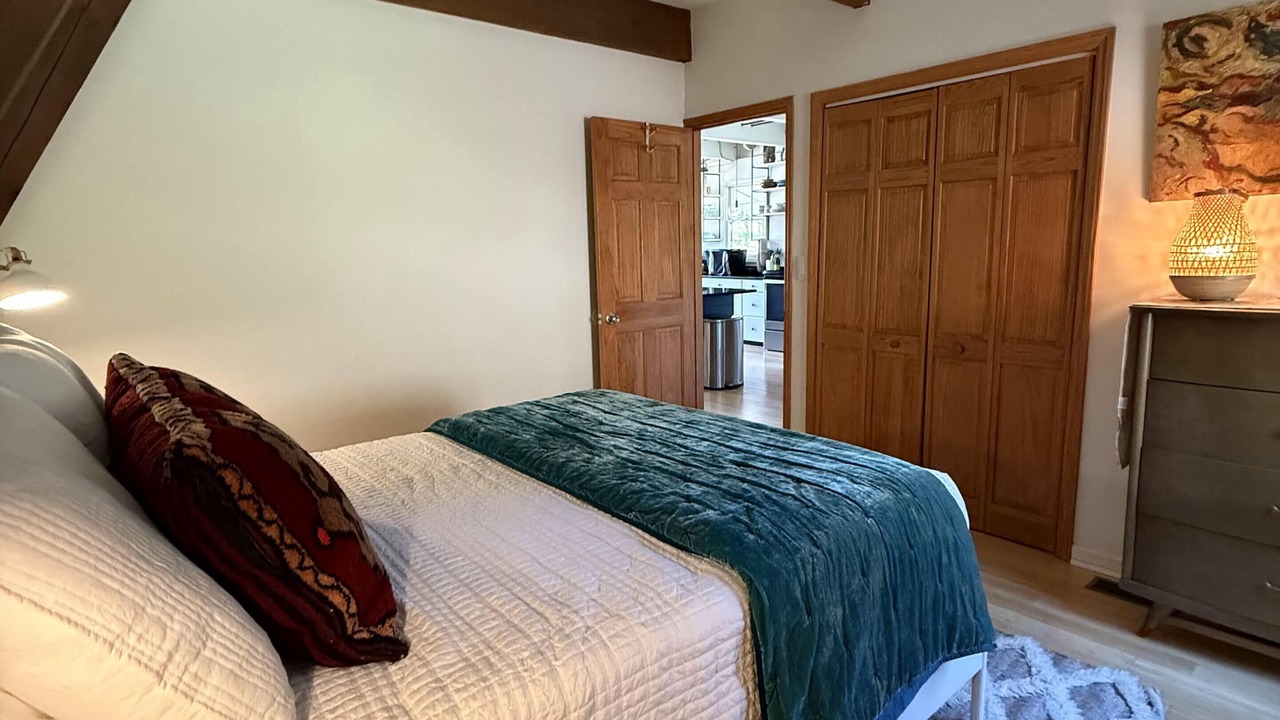 Photo of Bedroom in Vilas
