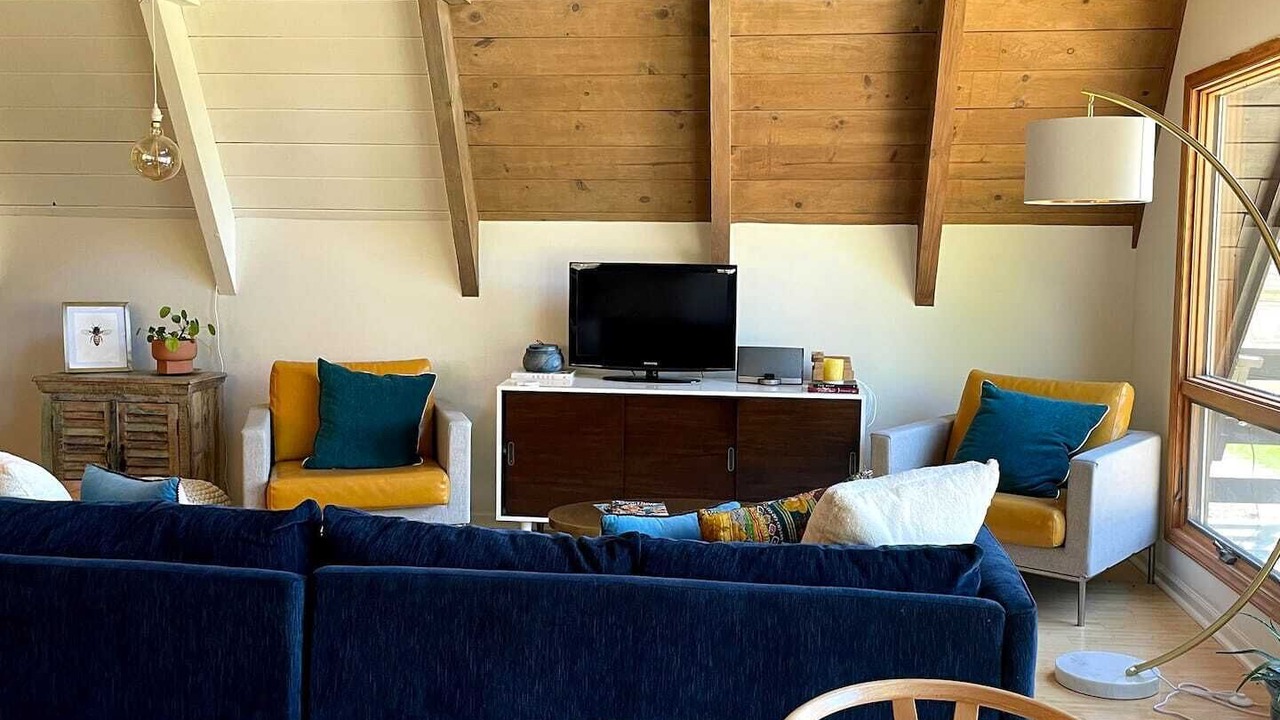 Photo of Livingroom in Vilas