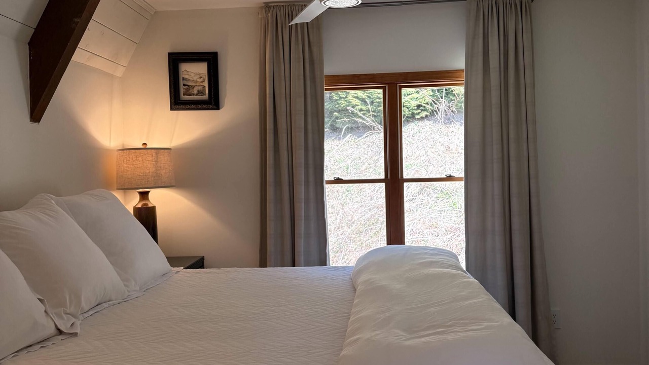 Photo of Bedroom in Vilas