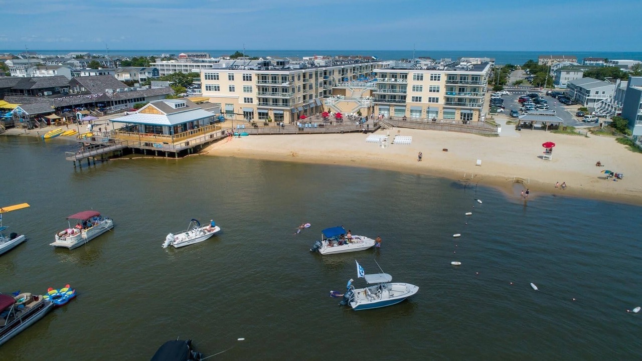 Photo of Others in Dewey Beach