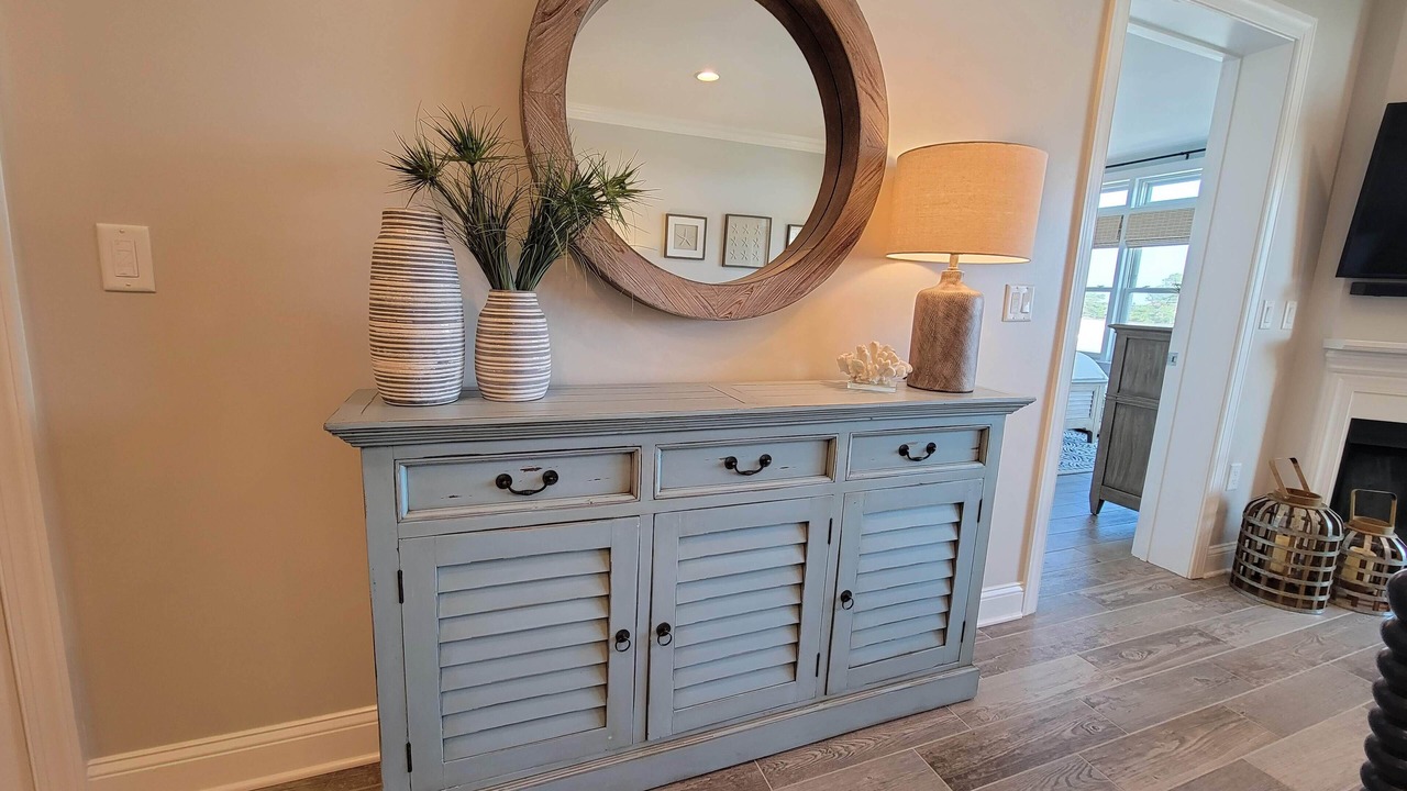 Photo of Livingroom in Dewey Beach