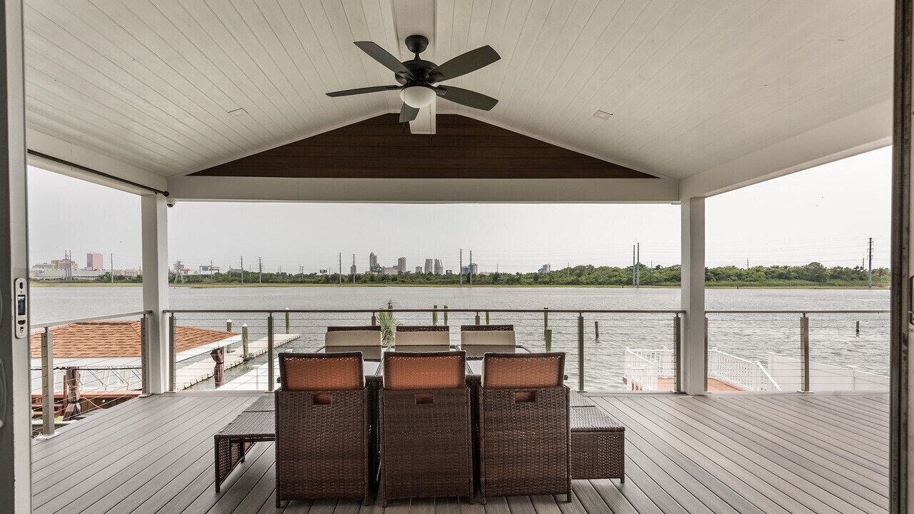 Photo of Patio Balcony in Atlantic City