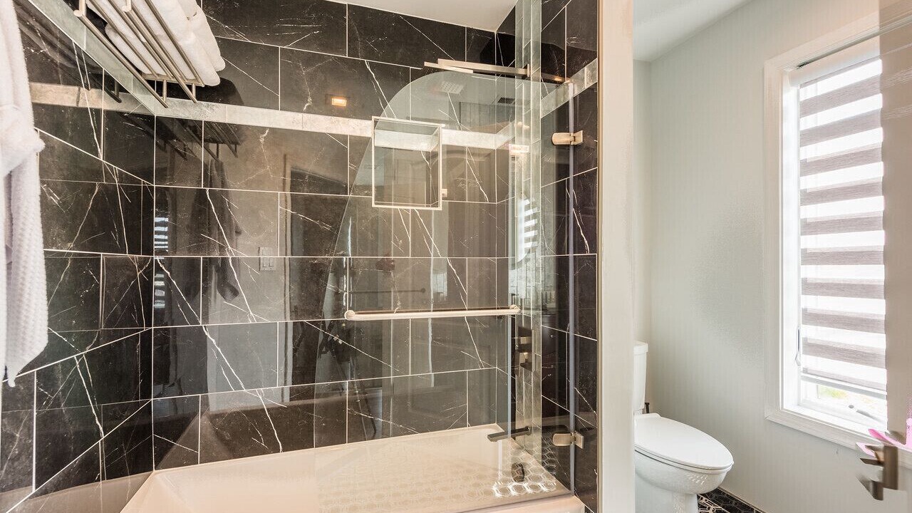 Photo of Bathroom in Atlantic City