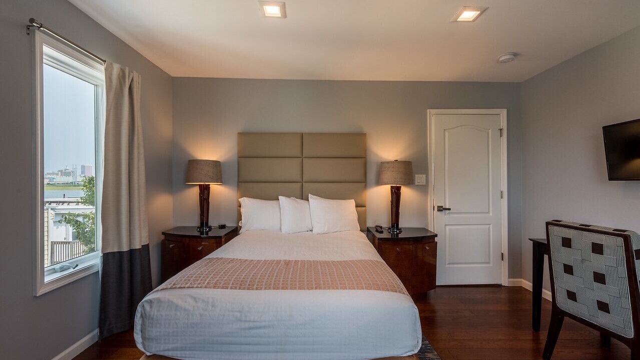 Photo of Bedroom in Atlantic City