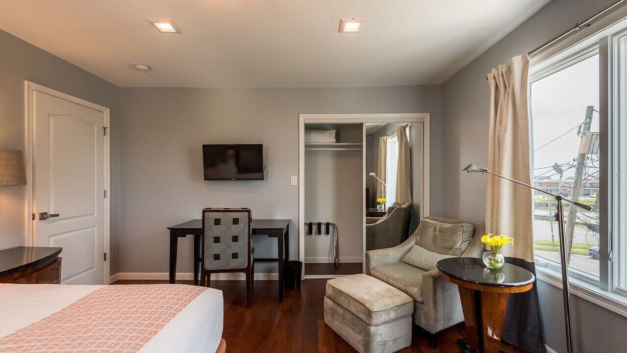 Photo of Bedroom in Atlantic City