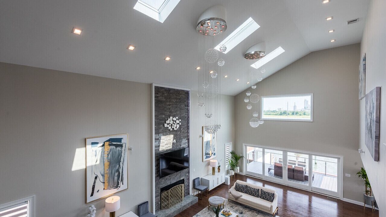 Photo of Livingroom in Atlantic City