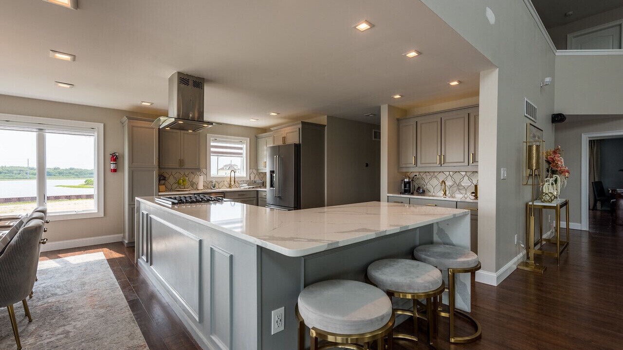 Photo of Kitchen in Atlantic City