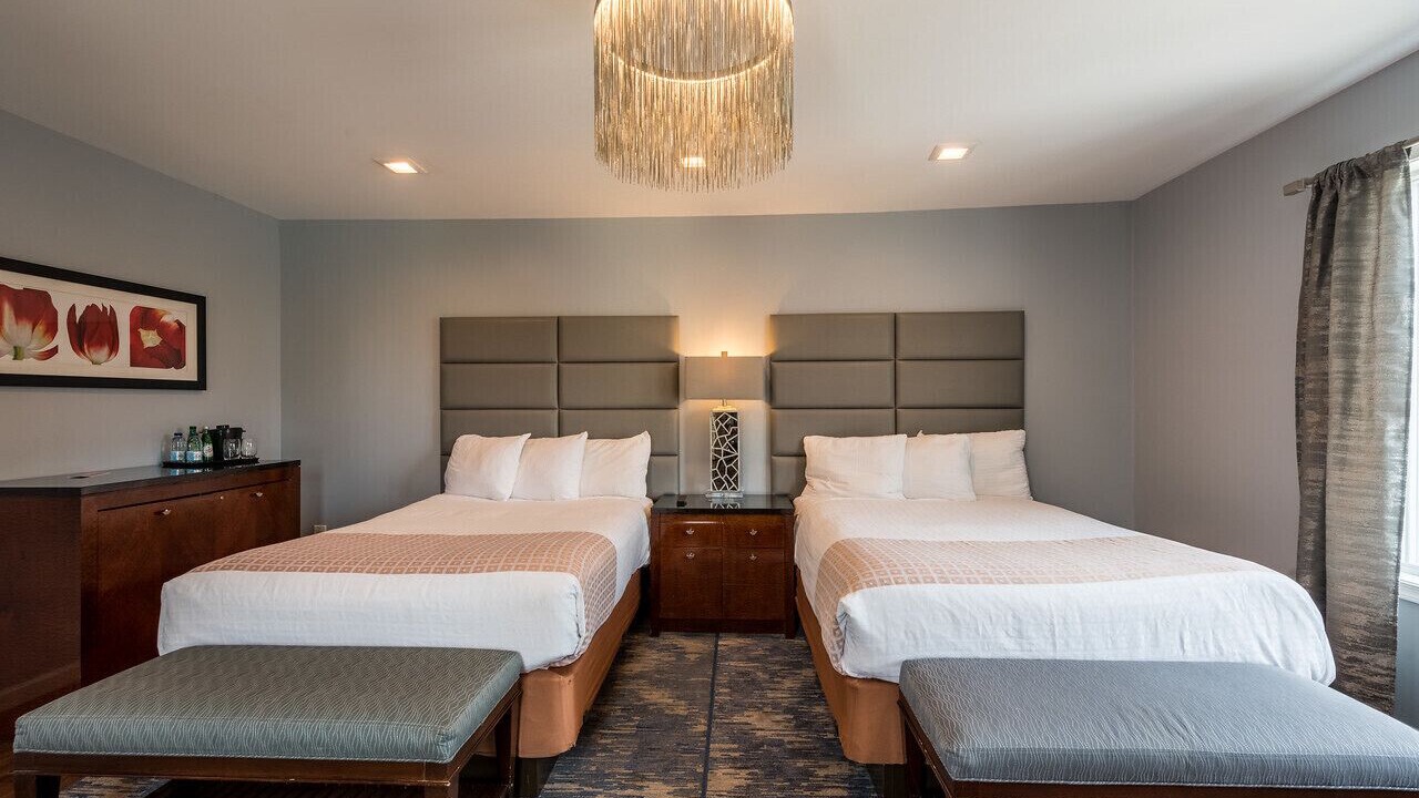 Photo of Bedroom in Atlantic City
