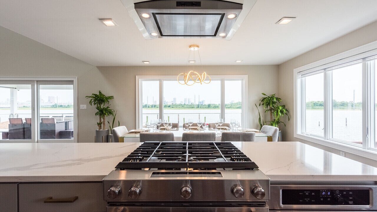 Photo of Kitchen in Atlantic City