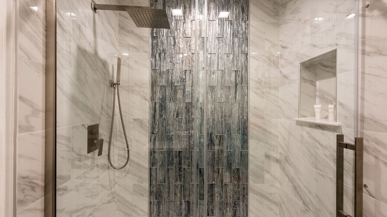 Photo of Bathroom in Atlantic City