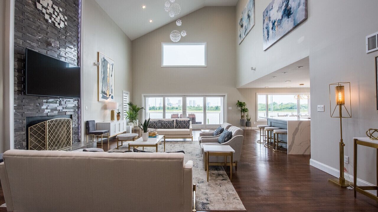 Photo of Livingroom in Atlantic City