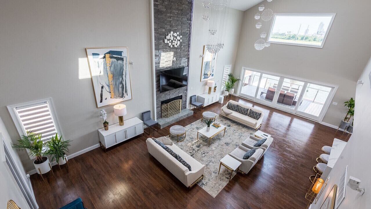 Photo of Livingroom in Atlantic City