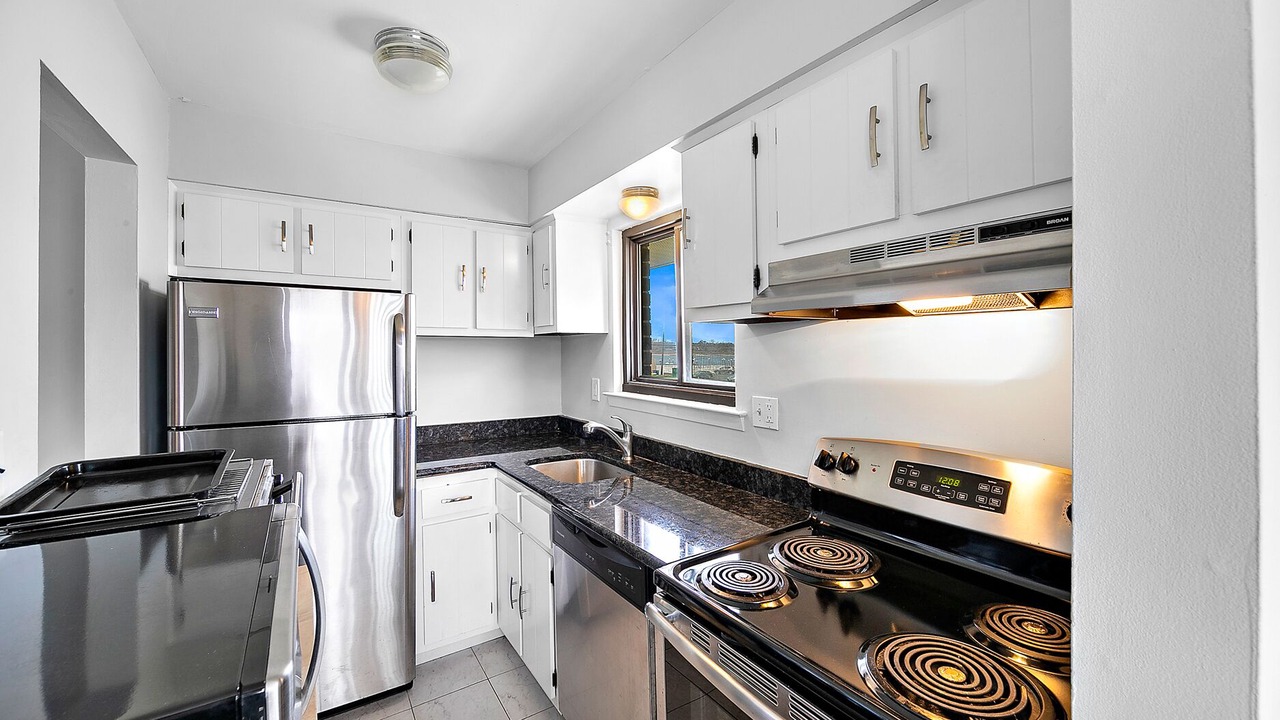 Photo of Kitchen in Sea Bright
