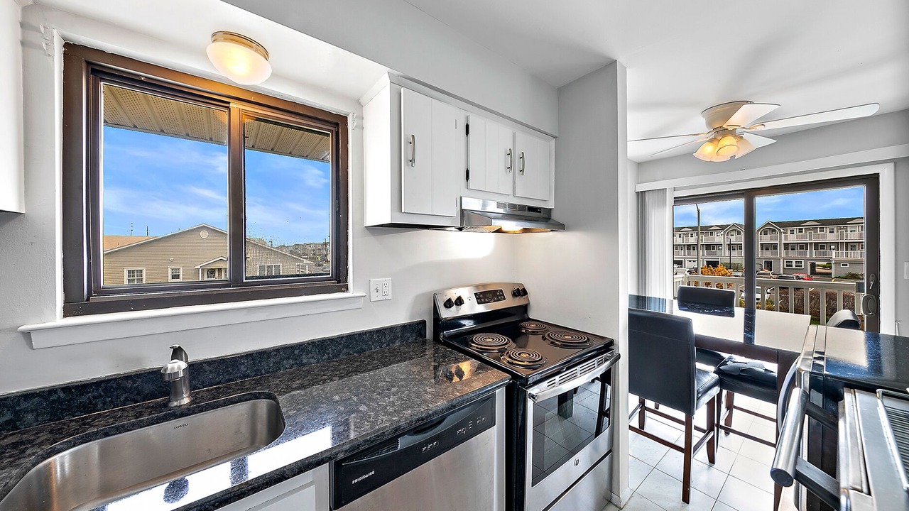 Photo of Kitchen in Sea Bright