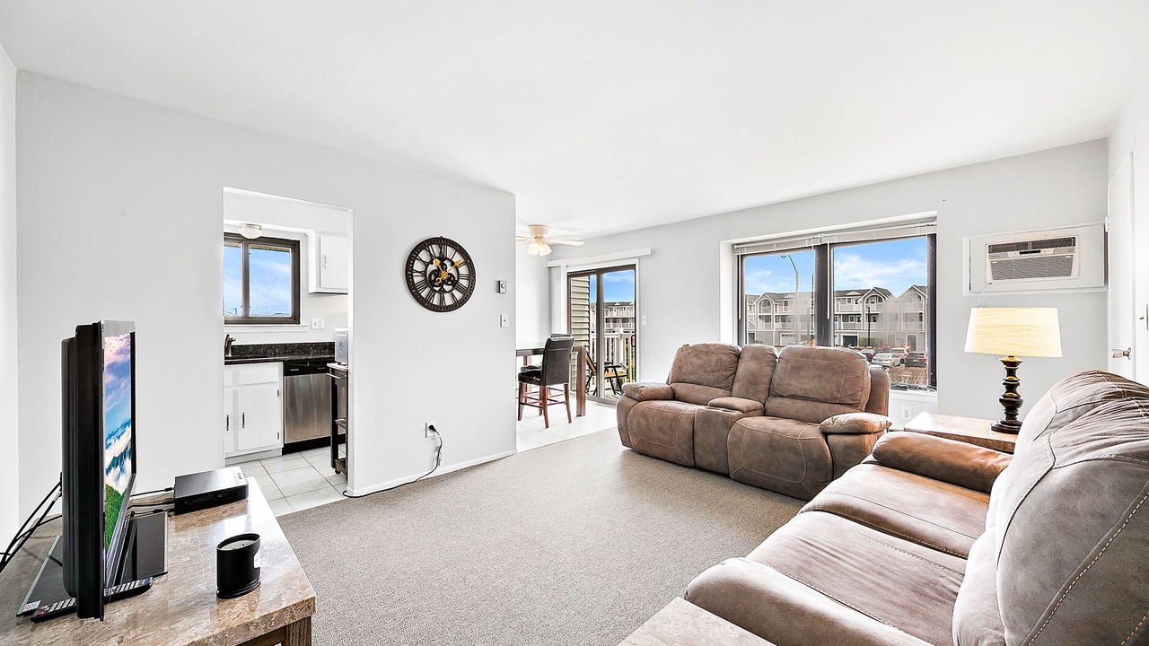Photo of Livingroom in Sea Bright