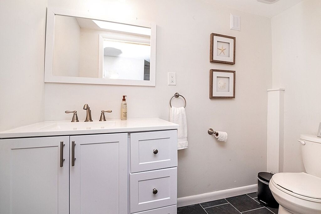 Photo of Bathroom in Cape May