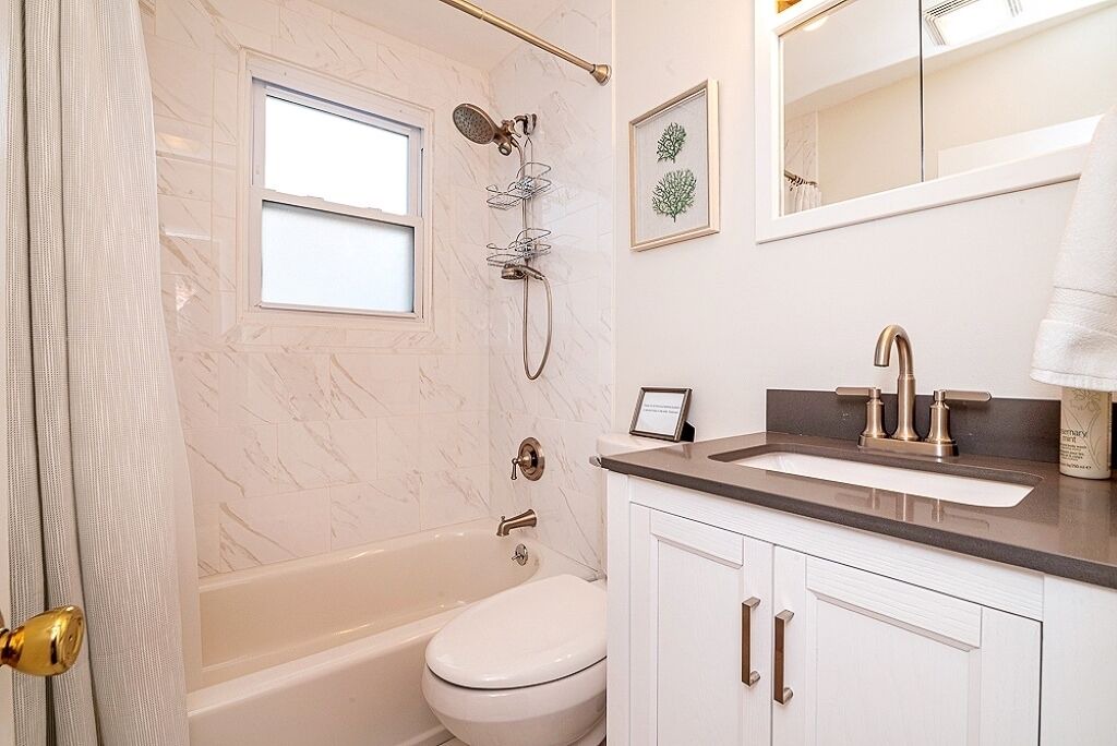 Photo of Bathroom in Cape May