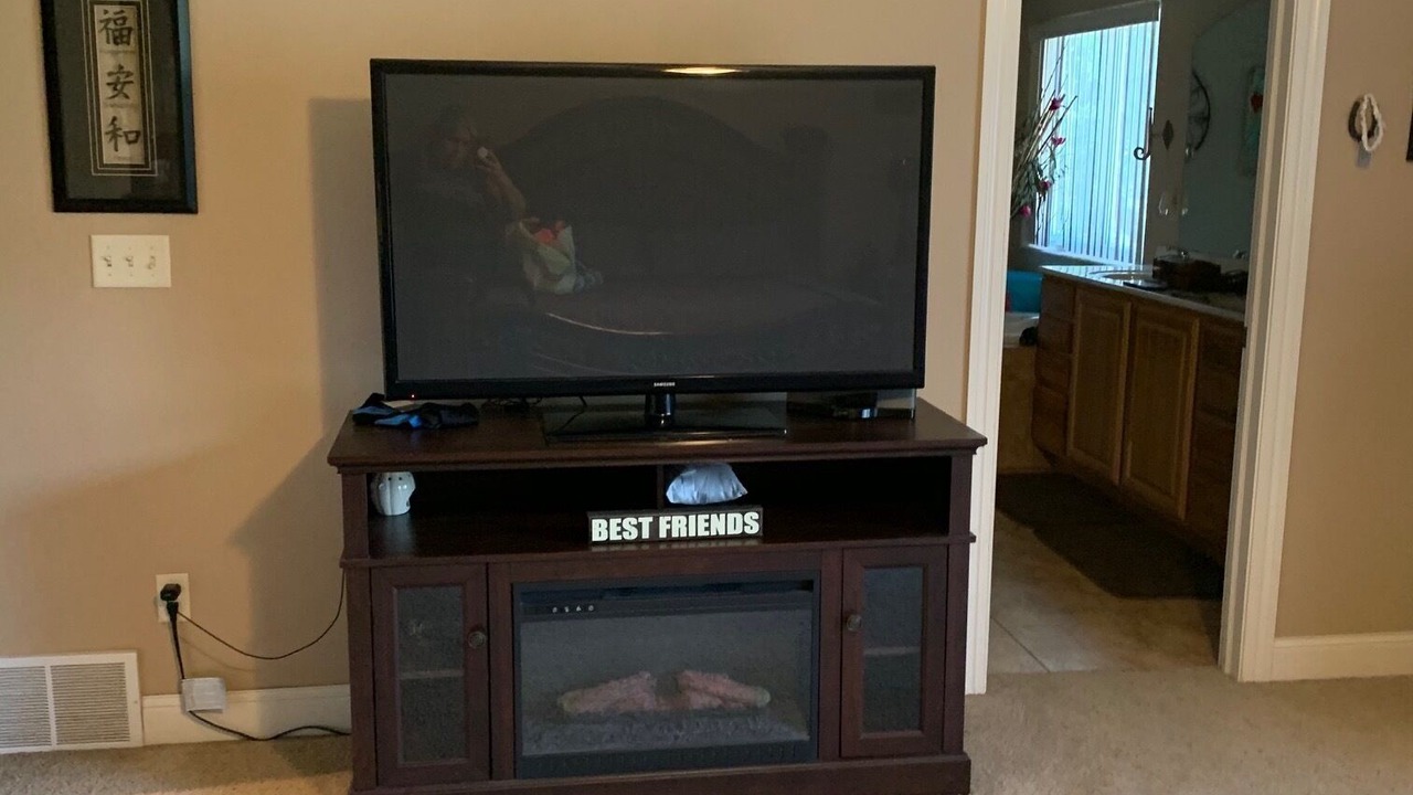 Photo of Livingroom in Rapid City