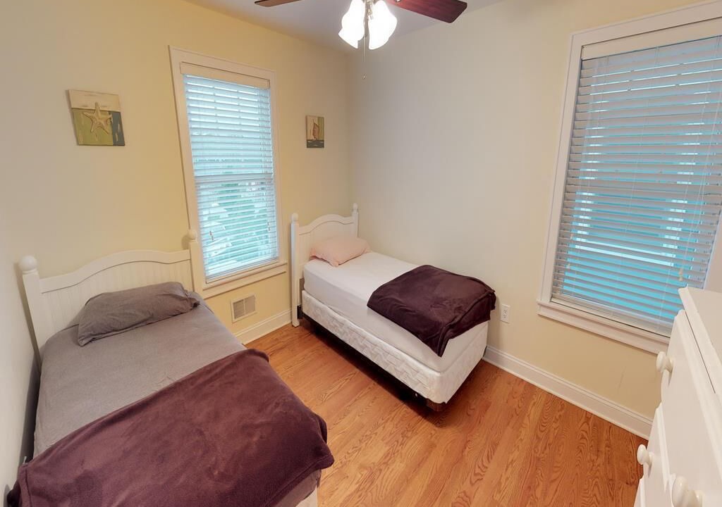 Photo of Bedroom in Ortley Beach