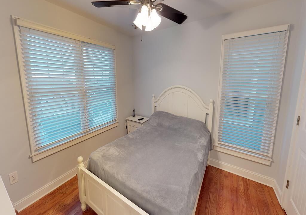 Photo of Bedroom in Ortley Beach