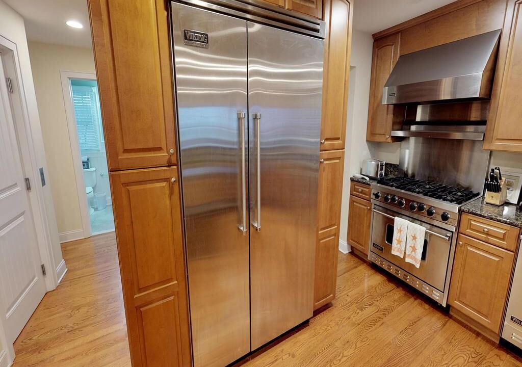 Photo of Kitchen in Ortley Beach