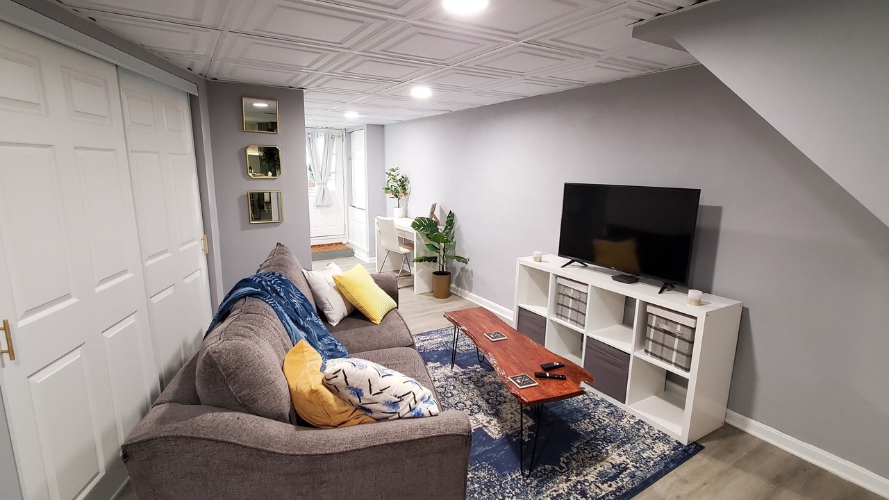 Photo of Livingroom in Bayview