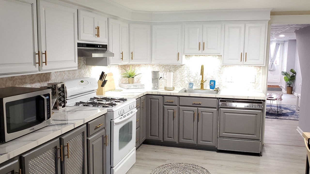 Photo of Kitchen in Bayview