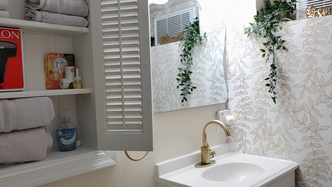 Photo of Bathroom in Bayview