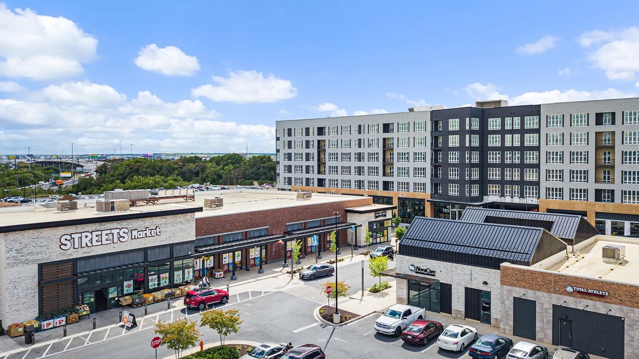 Photo of Outdoor in Bayview