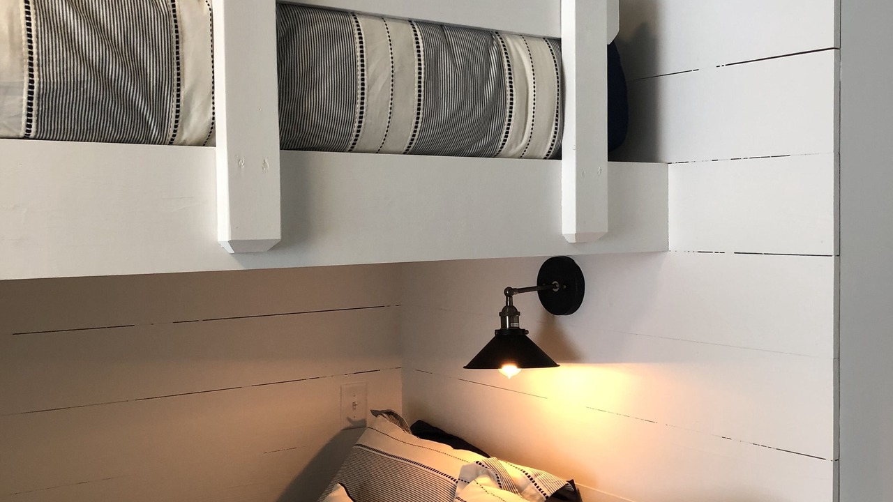 Photo of Bedroom in Dadeville
