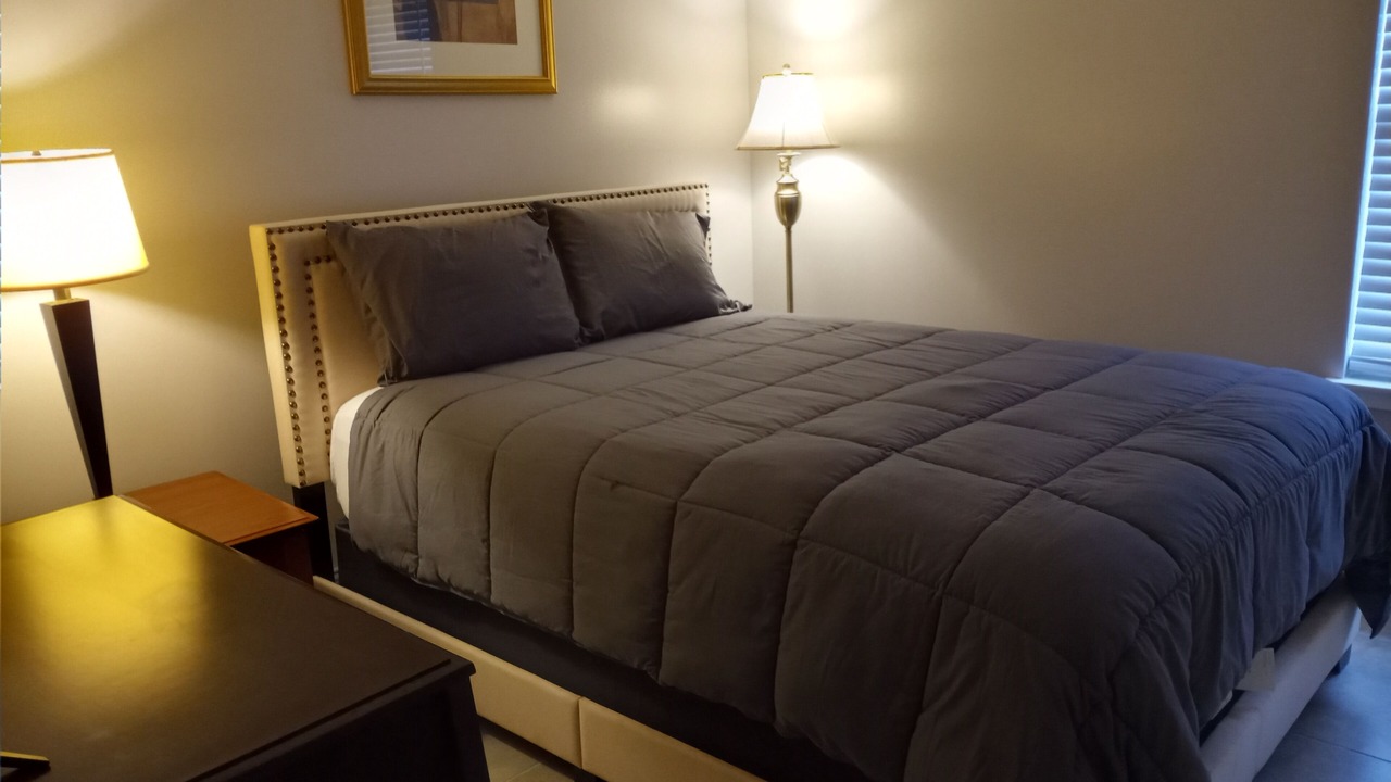 Photo of Bedroom in Macon County