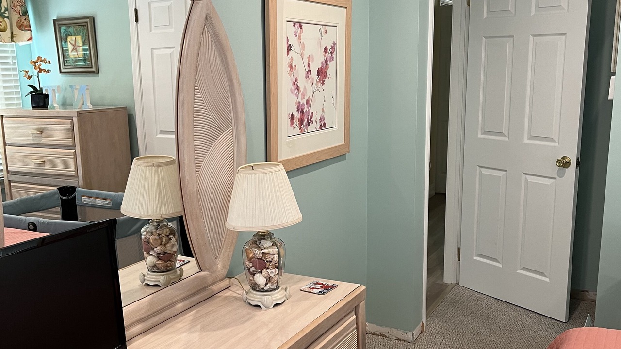 Photo of Bedroom in South End
