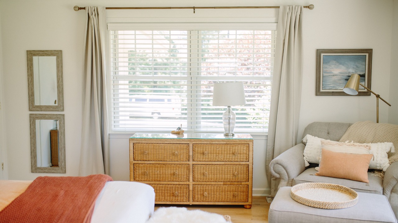 Photo of Bedroom in Berryville