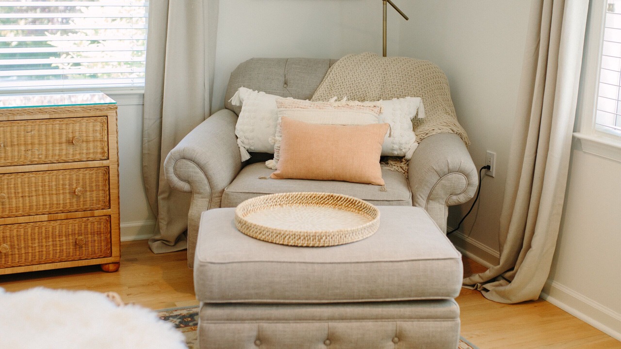 Photo of Livingroom in Berryville