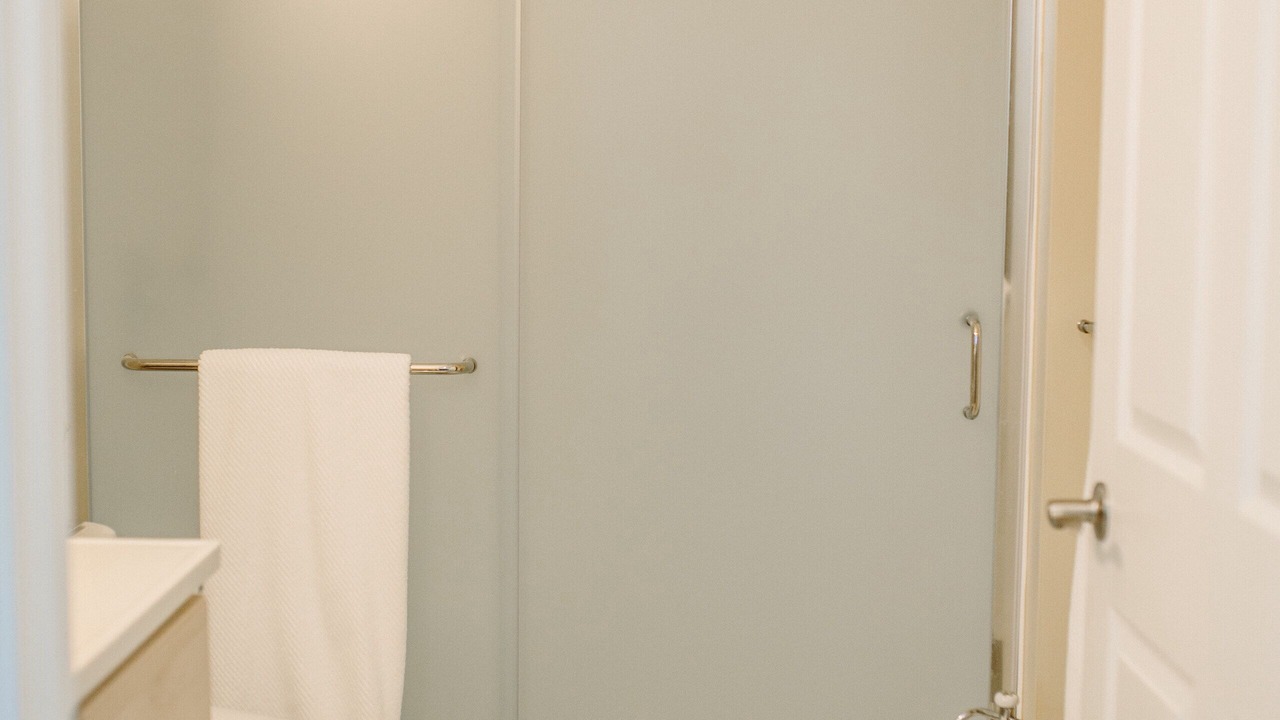 Photo of Bathroom in Berryville