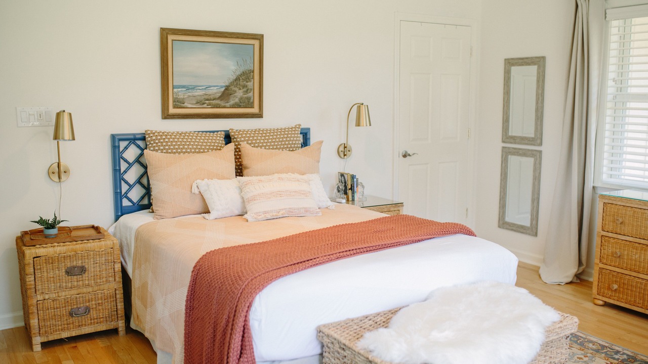 Photo of Bedroom in Berryville