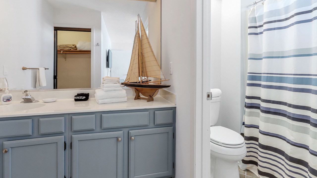 Photo of Bathroom in Fontana