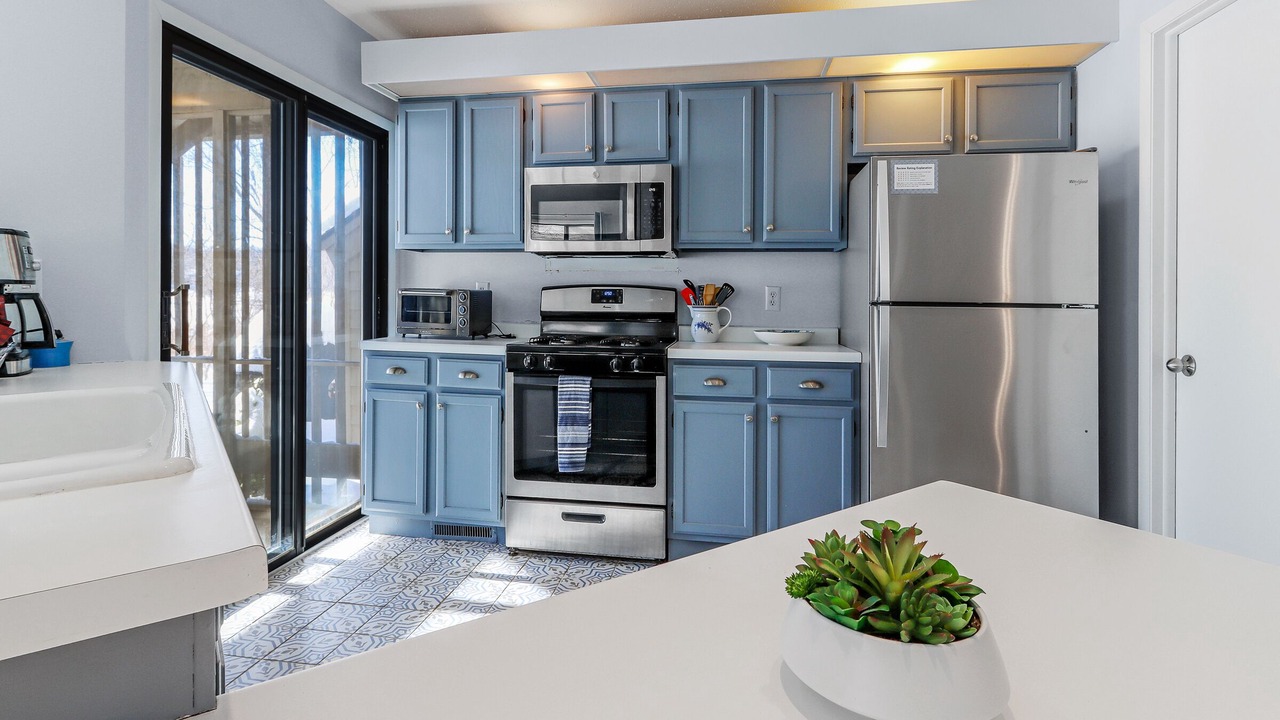 Photo of Kitchen in Fontana