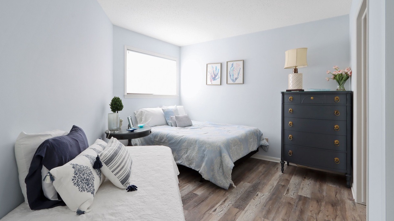 Photo of Bedroom in Fontana