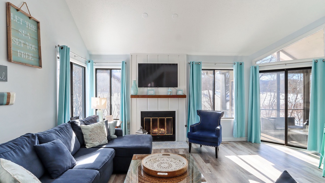 Photo of Livingroom in Fontana