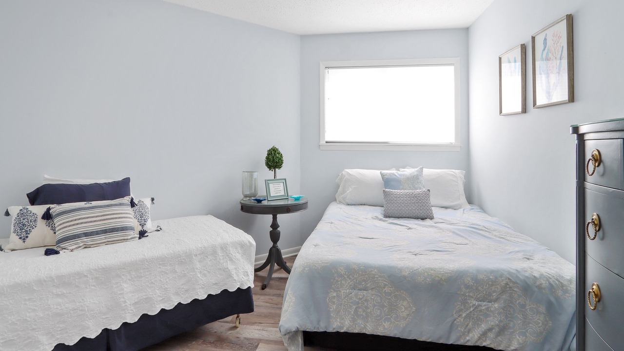 Photo of Bedroom in Fontana