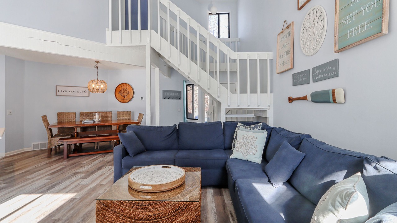 Photo of Livingroom in Fontana