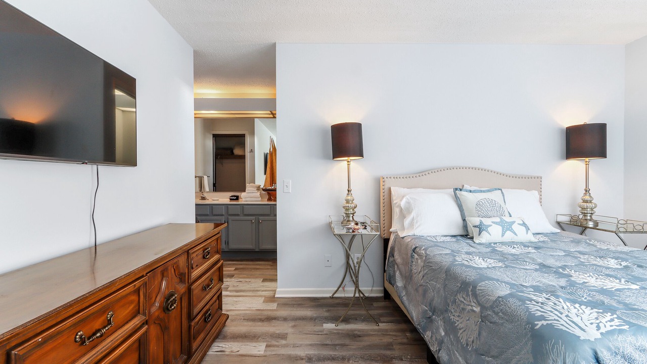 Photo of Bedroom in Fontana