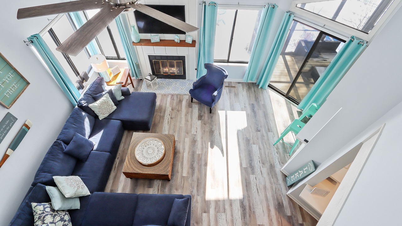 Photo of Livingroom in Fontana