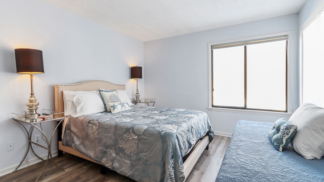 Photo of Bedroom in Fontana